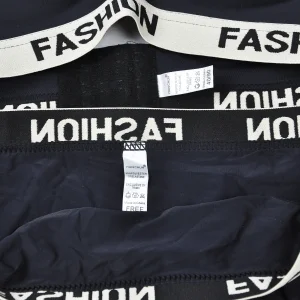 ست سوتین اسفنجی و شورت زنانه کش پهن Fashion