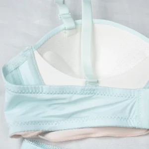 ست سوتین اسفنجی و شورت زنانه Baby Bay طرح قلب