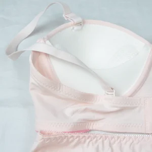 ست سوتین اسفنجی و شورت زنانه Baby Bay طرح قلب