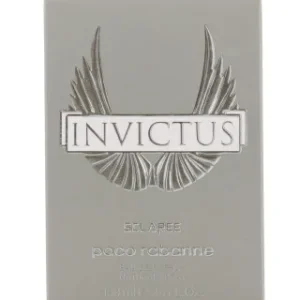 ادوپرفیوم مردانه اسکلاره مدل Paco Rabanne Invictus حجم 100 میلی لیتر