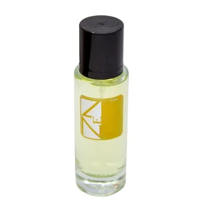 عطر جیبی زنانه نیو پرستیژ کالر مدل Shiseido Zen حجم 35 میلی لیتر
