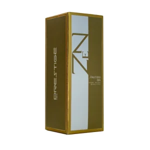 عطر جیبی زنانه نیو پرستیژ کالر مدل Shiseido Zen حجم 35 میلی لیتر