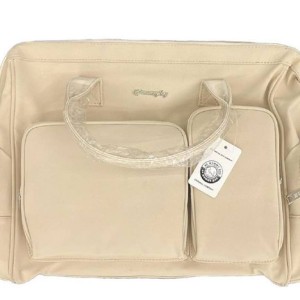 ساک لوازم نوزادی کیو زد مامی بگ خاویاری مدل‌ ‌Qz Mommy Bag Ayra ‌