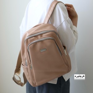 کوله پشتی  دخترانه مدل ریباکا