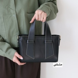 کیف زنانه دوشی_دستی مدل گوردال