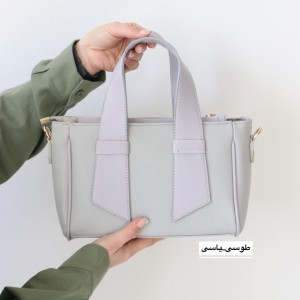 کیف زنانه دوشی_دستی مدل گوردال