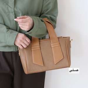 کیف زنانه دوشی_دستی مدل گوردال