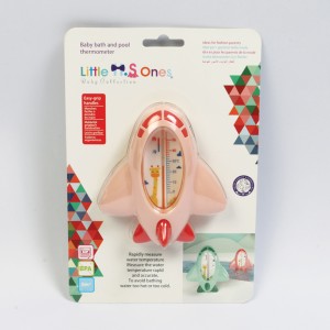 دماسنج حمام و اتاق نوزاد لیتل وانز little ones