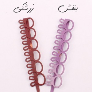 سنجاق سر خرگوشی