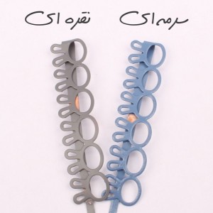 سنجاق سر خرگوشی