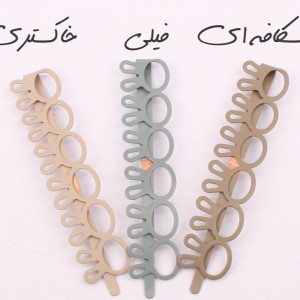 سنجاق سر خرگوشی