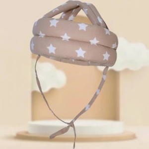 کلاه ضربه گیر سر نوزاد و کودک 360 درجه (محافظ سر نوزاد) مدل نی نی سیف