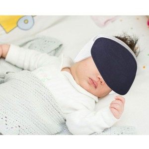 هدبند اصلاح فرم گوش و چشم بند نوزادی کیوت بیبی cute baby