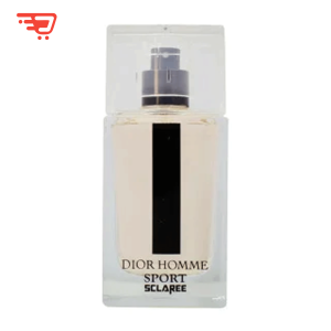 ادو پرفیوم مردانه اسکلاره مدل Dior Sport حجم 100 میلی لیتر