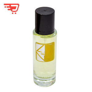 عطر جیبی زنانه نیو پرستیژ کالر مدل Shiseido Zen حجم 35 میلی لیتر