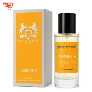 عطر جیبی مردانه پرستیژ مدل Perseus حجم 35 میلی‌لیتر