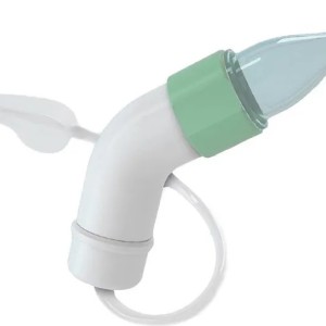 پوآر بینی شلنگی مکشی چیکو مدل PhysioClean چیکو chicco