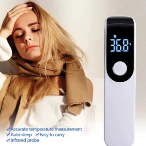 تب سنج قلمی لیزری kidotemp