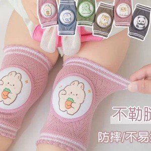 زانوبند نوزادی kneepad