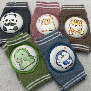 زانوبند نوزادی kneepad