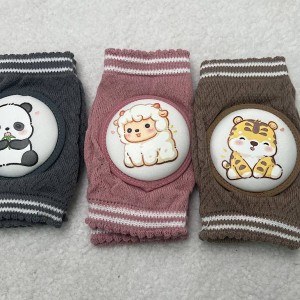 زانوبند نوزادی kneepad