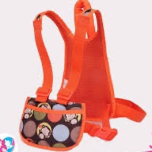 کمربند آموزشی کمک راه colorland