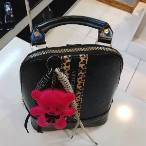 کیف دستی زنانه مدل پاپکو