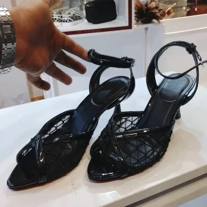 صندل مجلسی زنانه مدل رها کد01 رنگ مطابق تصویر