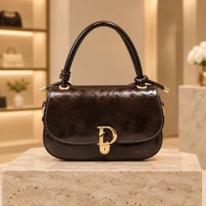 کیف دستی زنانه طرح دیور کد۱۵۷۸