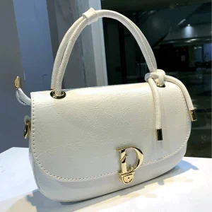 کیف دستی زنانه طرح دیور کد۱۵۷۸