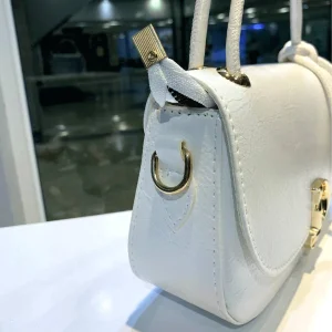 کیف دستی زنانه طرح دیور کد۱۵۷۸