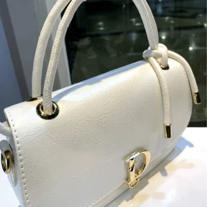کیف دستی زنانه طرح دیور کد۱۵۷۸