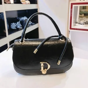 کیف دستی زنانه طرح دیور کد۱۵۷۸