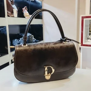 کیف دستی زنانه طرح دیور کد۱۵۷۸