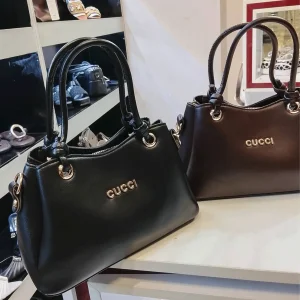 کیف دستی زنانه طرح گوچی