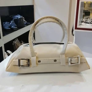 کیف دستی زنانه زارا مدل باگت کمربندی