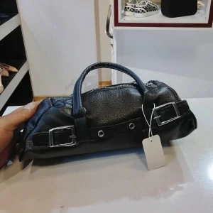 کیف دستی زنانه زارا مدل باگت کمربندی
