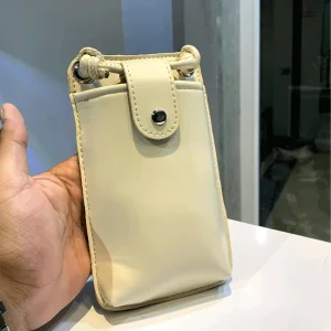 کیف جا موبایلی هرمس مدل H