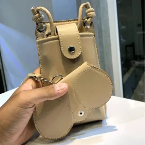کیف جا موبایلی هرمس مدل H