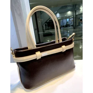 کیف دستی و دوشی زنانه مدل بیرکین کد 2216