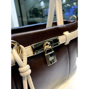 کیف دستی و دوشی زنانه مدل بیرکین کد 2216