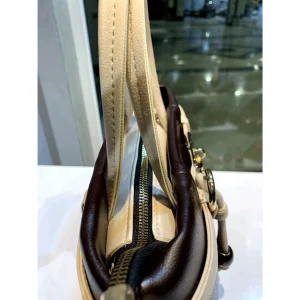کیف دستی و دوشی زنانه مدل بیرکین کد 2216
