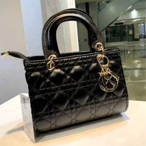 کیف مجلسی زنانه طرح دیور