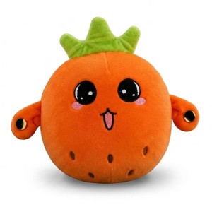 عروسک پولیشی پیانویی تعاملی اورجینال