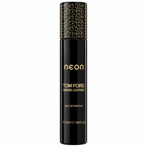 عطر جیبی مردانه تام فورد امبرلدر نئون