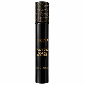 عطر  جیبی مردانه نئون رایحه ی فبیولس تام فورد