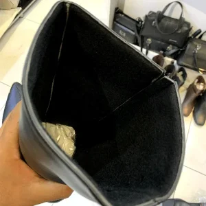 بوت بلند زنانه نوک‌تیز، رنگ مطابق تصویر