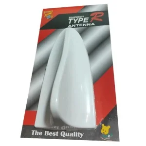 بال کوسه ای خودرو مدل پلاستیکی Type R