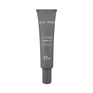سی سی کرم SPF15 آلیکس آوین