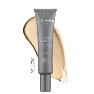 سی سی کرم SPF15 آلیکس آوین